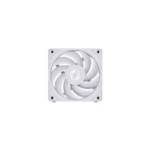 Ventilador 120X120 Lian Li Uni Fan P28 Single White