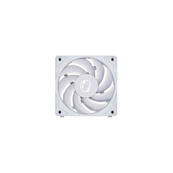 Ventilador 120X120 Lian Li Uni Fan P28 Single White