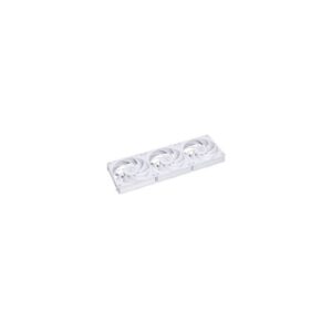 Ventilador 120X120 Lian Li Uni Fan P28 White Pack 3 Uds