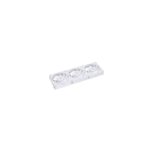 Ventilador 120X120 Lian Li Uni Fan P28 White Pack 3 Uds