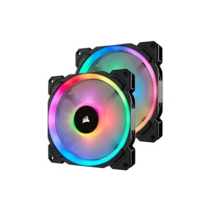 Ventilador Caja Corsair Ll120 14X14 Co-9050074-Ww