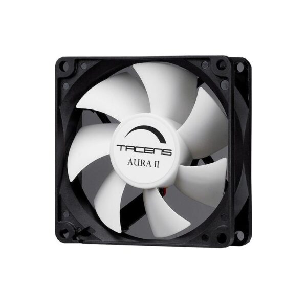 Ventilador Caja Tacens Aura Ii 8X8 3Auraii8 - Imagen 2