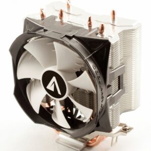 Ventilador Cpu Abysm Gaming Snow Iii Cpu Cooler 832301