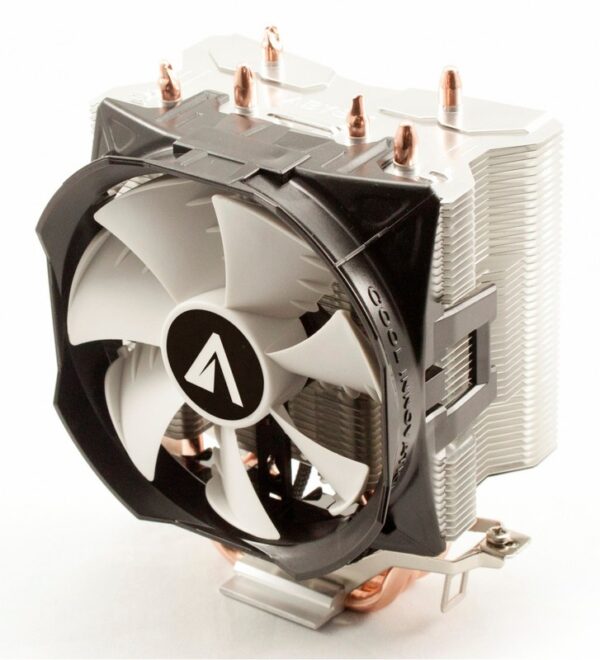 Ventilador Cpu Abysm Gaming Snow Iii Cpu Cooler 832301