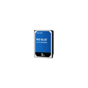 Western Digital Azul Wd20Ezaz Disco 3.5 2000 Gb Sata 5400Rpm