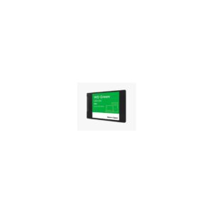 Western Digital Green Wd 2.5" 1000 Gb Serial Ata Iii Slc