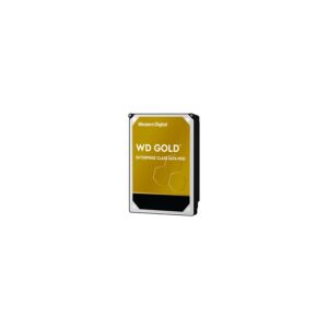 Western Digital Hd Enterprise Wd  Gold Wd4003Fryz Disco 3.5 4000 Gb Sata Iii 7200Rpm