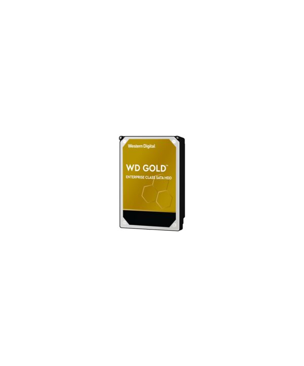 Western Digital Hd Enterprise Wd Gold Wd8004Fryz Disco 3.5 8000 Gb Sata Iii 7200Rpm