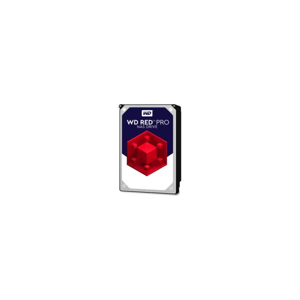 Western Digital Red Pro Wd8003Ffbx Disco 3.5 8000 Gb Serial Ata Iii 7200 Rpm