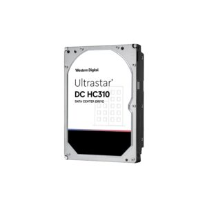 Western Digital Ultrastar Dc Hc310 Hus726T4Tale6L4 3.5" 4 Tb Serial Ata Iii