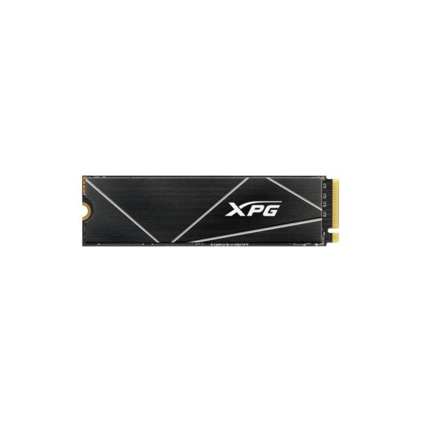 Xpg Gammix S70 Blade M.2 2000 Gb Pci Express 4.0 3D Nand Nvme