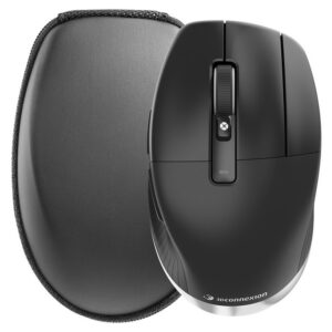 3Dconnexion 3Dx-700116 Ratón Mano Derecha Rf Inalámbrico 7200 Dpi