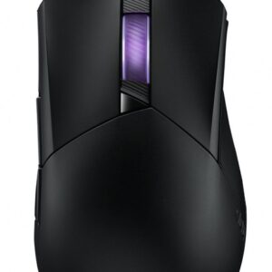 Asus Rog Gladius Iii Ratón Mano Derecha Usb Tipo A Óptico 19000 Dpi Negro
