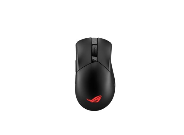 Asus Rog Gladius Iii Wireless Aimpoint Raton Mano Derecha Rf Wireless + Bluetooth - Usb Type-A ÓPtico 36000 Dpi