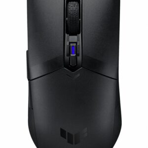 Asus Tuf Gaming M4 Wireless Ratón Mano Derecha Rf Inalámbrica + Bluetooth Óptico 12000 Dpi