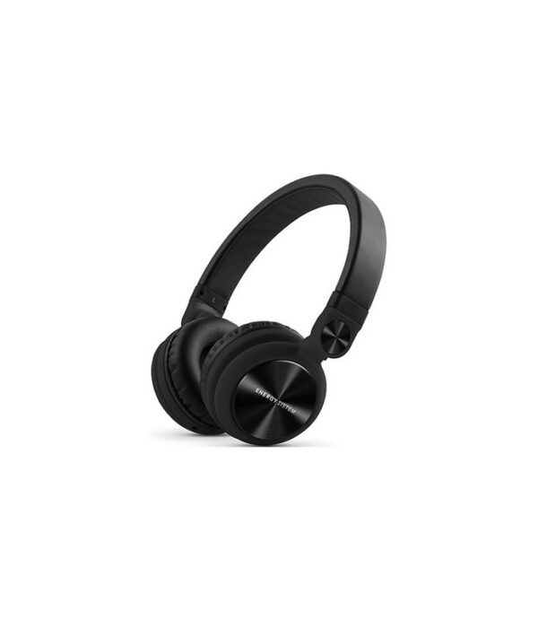 Auriculares Energy Sistem Stereo Dj2 Negro 425877