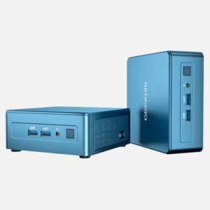 Barebone