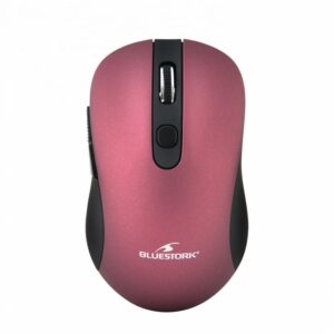 Bluestork Office 60 Wl Raton Rf Inalambric- 1600 Dpi