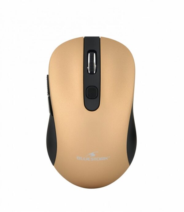 Bluestork Office 60 Wl Raton Rf Inalambric- 1600 Dpi