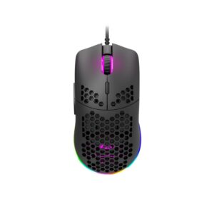 Canyon Puncher Ratón Mano Derecha Usb Tipo A Óptico 3200 Dpi