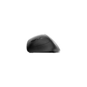 Cherry Mw 4500 Left Ratón Izquierda Bluetooth Óptico 1200 Dpi Negro