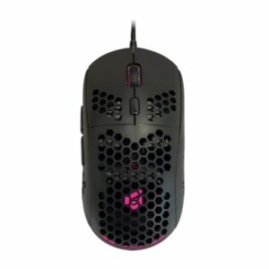 Conceptronic Djebbel04B Ratón Mano Derecha Usb Tipo A Óptico 6400 Dpi