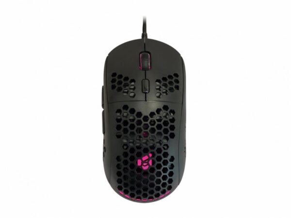 Conceptronic Djebbel04B Ratón Mano Derecha Usb Tipo A Óptico 6400 Dpi