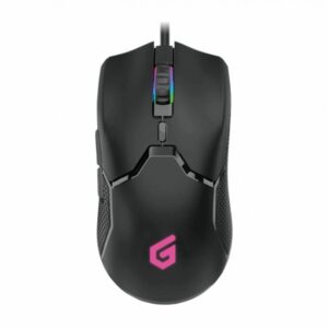 Conceptronic Djebbel05B Ratón Mano Derecha Usb Tipo A Óptico 7200 Dpi