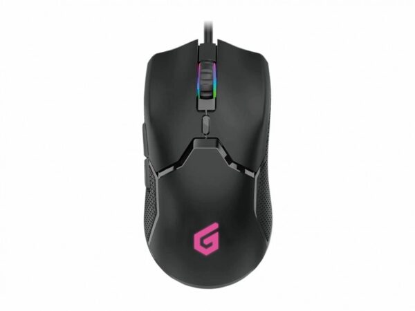 Conceptronic Djebbel05B Ratón Mano Derecha Usb Tipo A Óptico 7200 Dpi