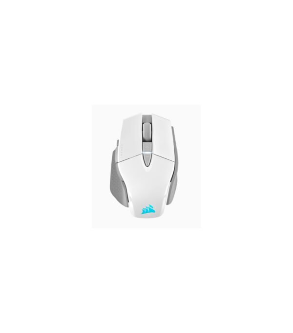 Corsair Ch-9319511-Eu2 Ratón Mano Derecha Rf Inalámbrico Óptico 26000 Dpi