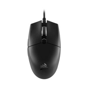 Corsair Katar Pro Xt Ratón Ambidextro Usb Tipo A Óptico 18000 Dpi Negro