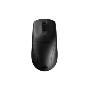 Corsair M75 Ratón Ambidextro Bluetooth Óptico 26000 Dpi