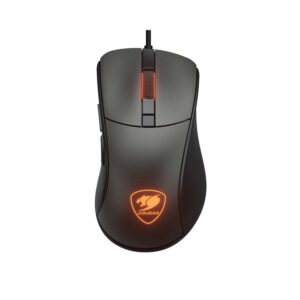 Cougar 3Msexwomb.0001 Ratón Mano Derecha Usb Tipo A Óptico 6400 Dpi
