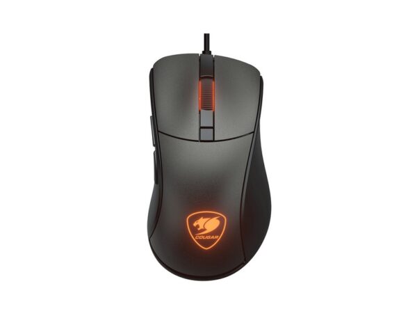 Cougar 3Msexwomb.0001 Ratón Mano Derecha Usb Tipo A Óptico 6400 Dpi