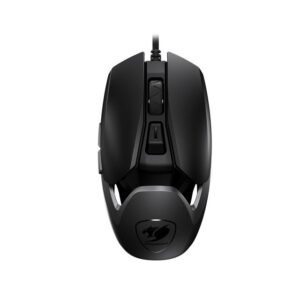 Cougar Gaming Airblader Ratón Usb Tipo A Óptico 16000 Dpi