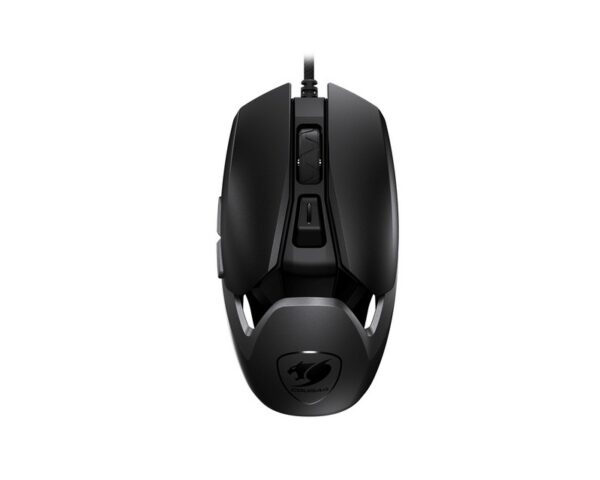 Cougar Gaming Airblader Ratón Usb Tipo A Óptico 16000 Dpi