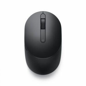 Dell Ms3320W Ratón Ambidextro Rf Inalámbrica + Bluetooth Óptico 1600 Dpi
