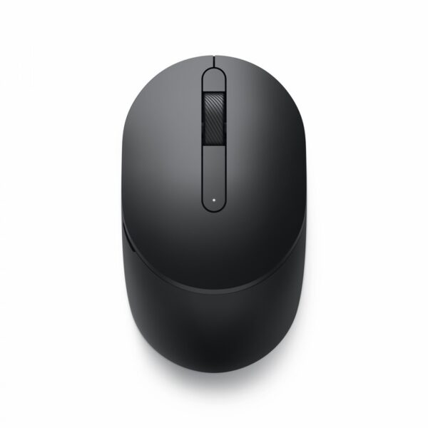 Dell Ms3320W Ratón Ambidextro Rf Inalámbrica + Bluetooth Óptico 1600 Dpi