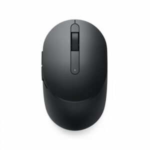 Dell Ms5120W Ratón Ambidextro Rf Inalámbrica + Bluetooth Óptico 1600 Dpi