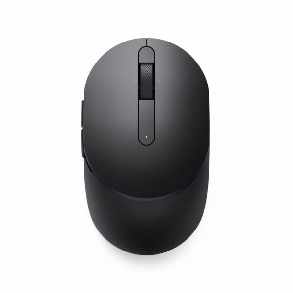Dell Ms5120W Ratón Ambidextro Rf Inalámbrica + Bluetooth Óptico 1600 Dpi