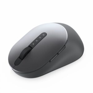 Dell Ms5320W Ratón Mano Derecha Rf Inalámbrica + Bluetooth Óptico 1600 Dpi