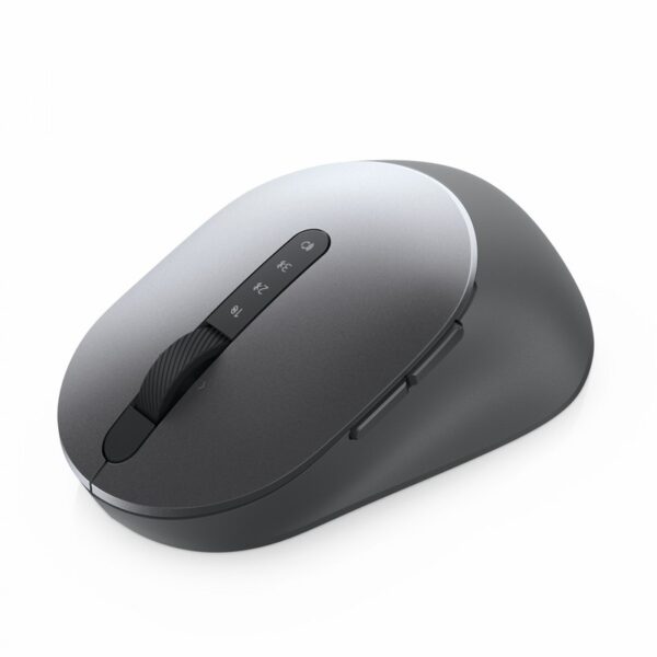 Dell Ms5320W Ratón Mano Derecha Rf Inalámbrica + Bluetooth Óptico 1600 Dpi