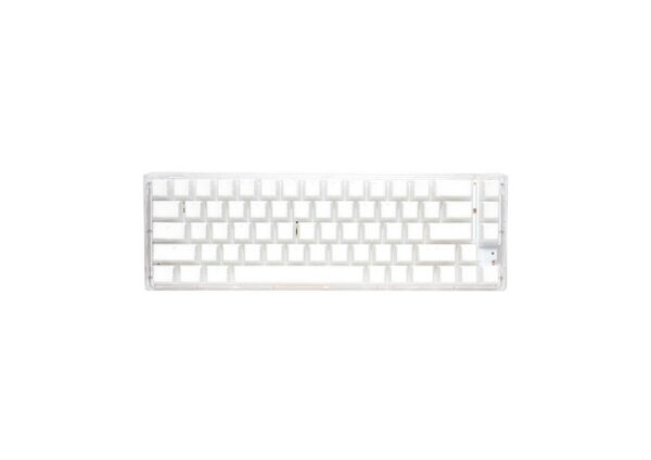 Ducky One 3 Sf Aura White Teclado Mecanico