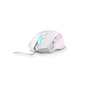Energy Sistem Esg M2 Sniper-Ninja Ratón Mano Derecha Usb Tipo A Óptico 6400 Dpi
