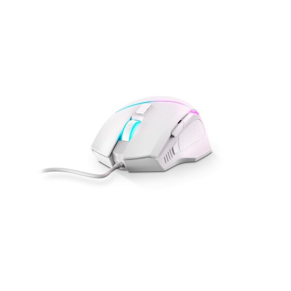 Energy Sistem Esg M2 Sniper-Ninja Ratón Mano Derecha Usb Tipo A Óptico 6400 Dpi