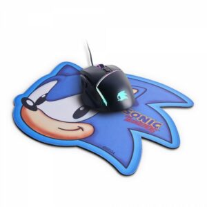 Energy Sistem Esg M2 Sonic Ratón Mano Derecha Usb Tipo A Óptico 6400 Dpi