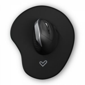 Energy Sistem Office Mouse 5 Comfy Ratón Mano Derecha Rf Inalámbrico Óptico 1600 Dpi