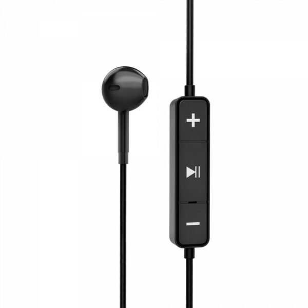 Energy Sistem Style 1 Auriculares Inalámbrico Dentro De Oído Llamadas/Música Usb Tipo C Bluetooth Negro