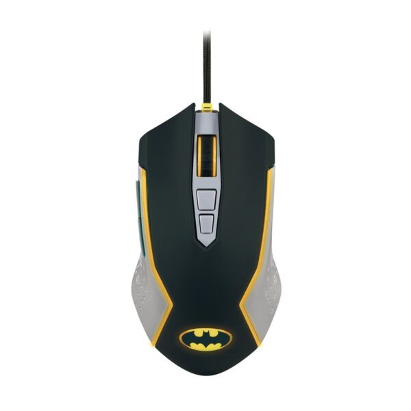 Fr-Tec Pc Dc Mouse Batman