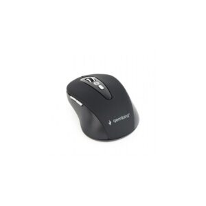 Gembird Muswb-6B-01 Ratón Mano Derecha Bluetooth Óptico 1600 Dpi